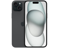 Apple iPhone 15 Plus 512GB Black - 1180060 - zdjęcie 1